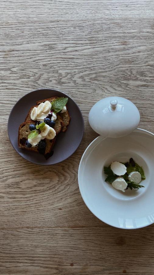 Apartmenthotel Ritterhof Suites & Breakfast Schenna Ngoại thất bức ảnh