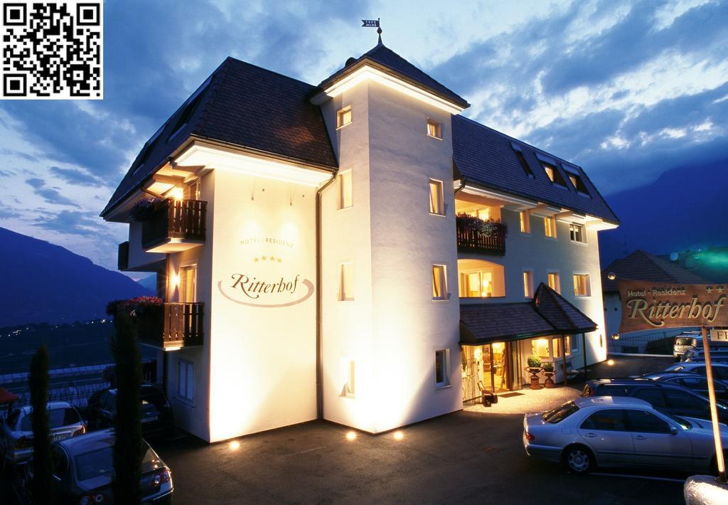 Apartmenthotel Ritterhof Suites & Breakfast Schenna Phòng bức ảnh