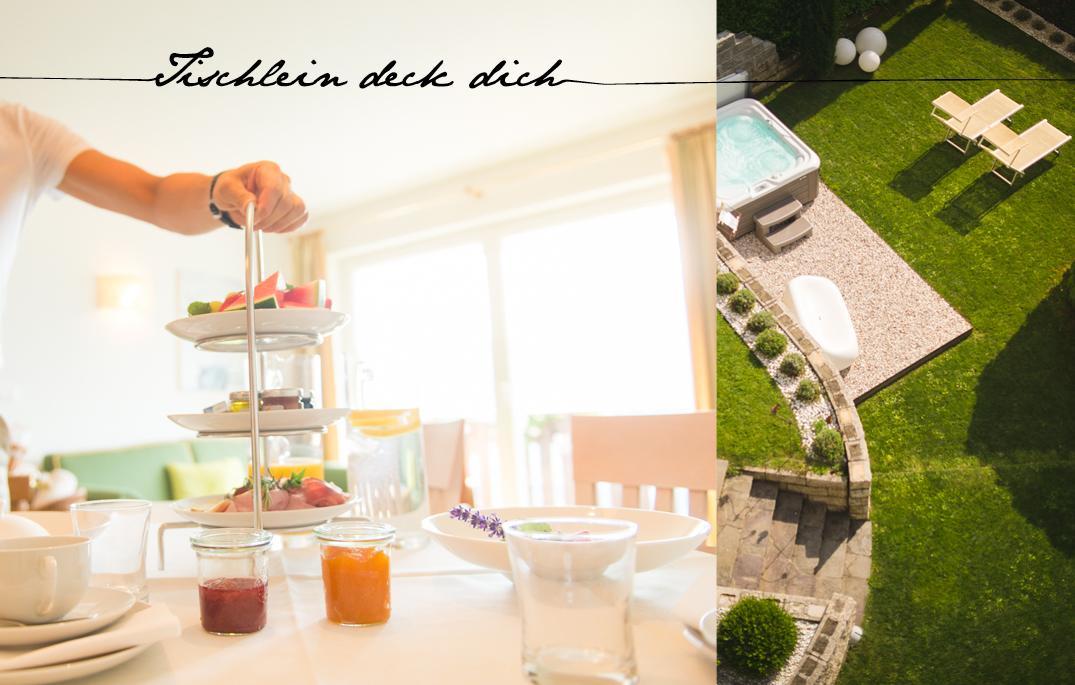 Apartmenthotel Ritterhof Suites & Breakfast Schenna Ngoại thất bức ảnh